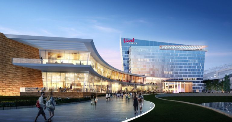 O.K. Carter: Final-prep push is on to finish Loews hotel for its debut