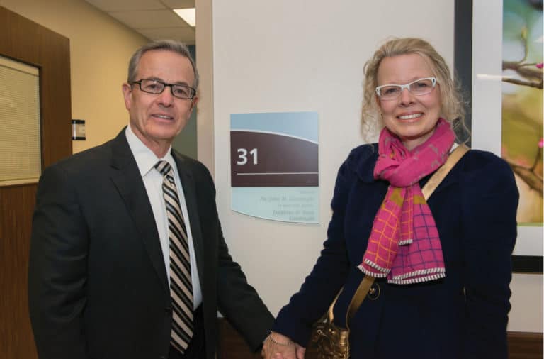 Fort Worth emergency medicine visionary dies
