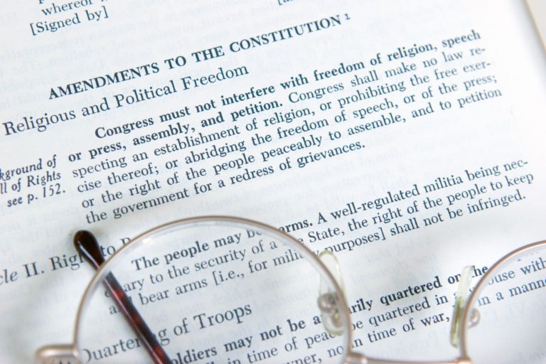 Bill Thompson: True or false? You decide, not the government