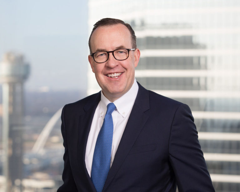 New CEO at HilltopSecurities, parent of PlainsCapital
