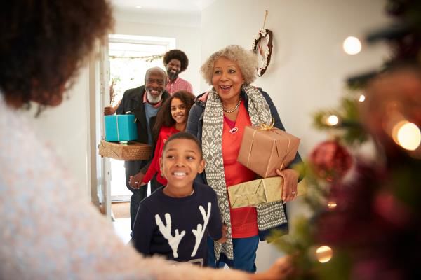 3 Tips for a Happier, Healthier You This Holiday