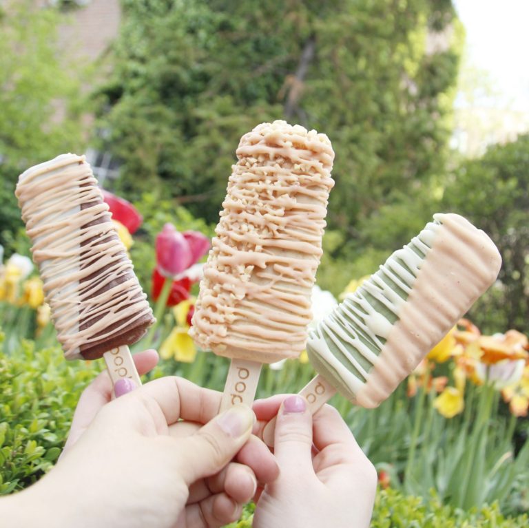 POPBAR’S ICY TREATS  COMING TO WESTBEND