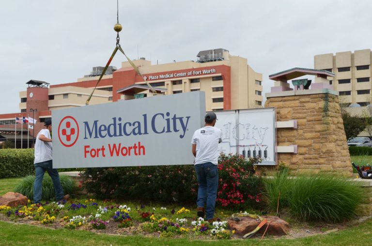 Health Notes: Texas Health Aetna adds to executive team