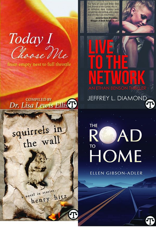 More Great Reading Ideas-Tracking The Human Journey And A Heart-Pounding Mystery