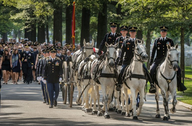 ‘Completely betrayed’: An investigation into the insider attack that killed Maj. Gen. Harold Greene