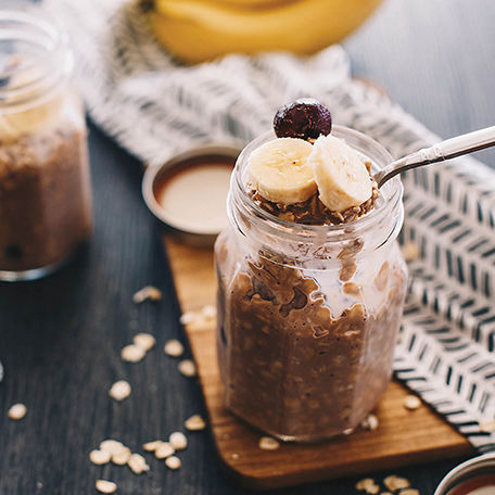 Fuel Your Morning with Protein-Packed Recipes