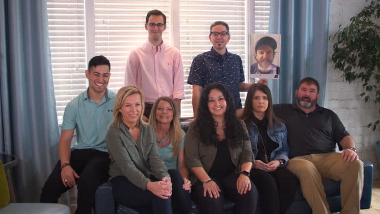 Fort Worth cultivating creativity with CreativeMornings