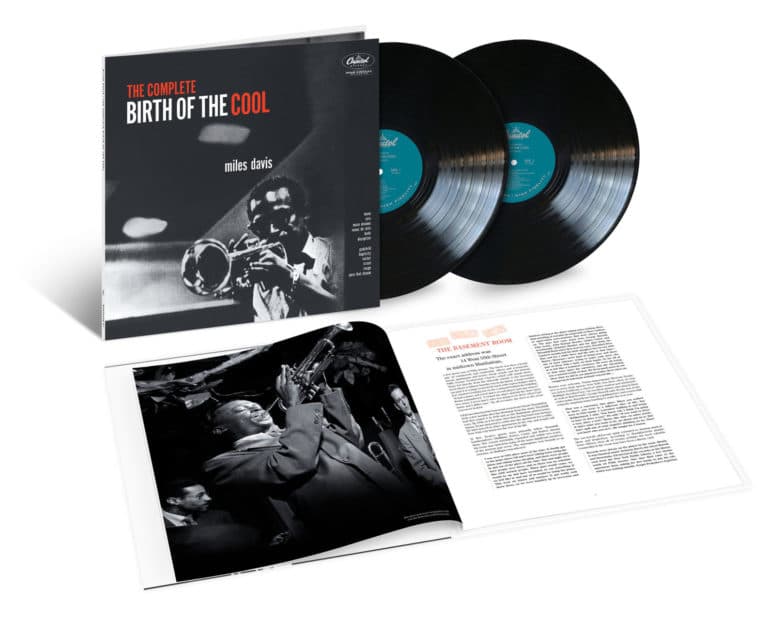 Landmark Miles Davis recording resurfaces and it’s still cool