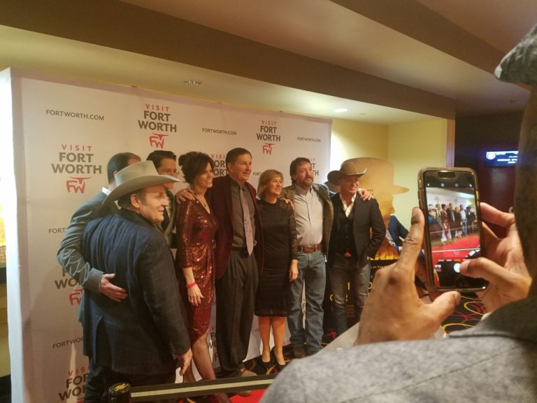 In Market: ‘The Iron Orchard’ takes a long, wayward path to the screen
