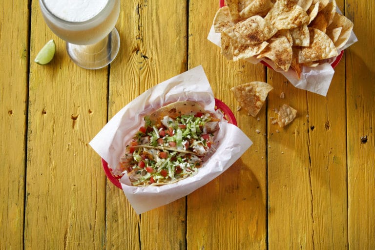 Fuzzy’s announces expansion in four states