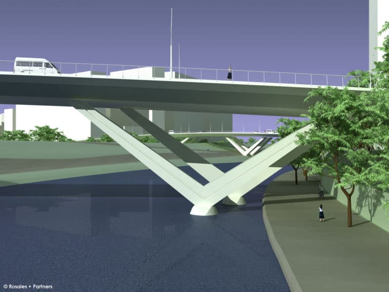 A closer inspection:  City wants review of Trinity River Vision plan