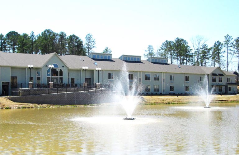 Longview assisted living property bought, renamed
