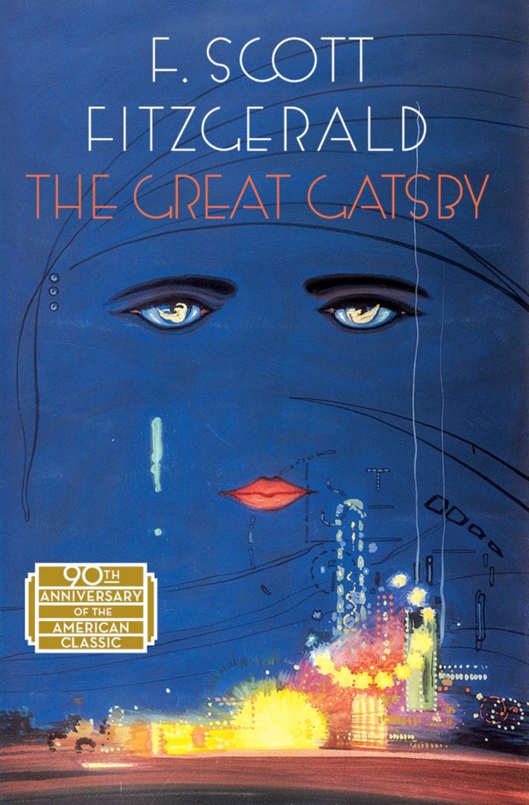 Today in History: A Gatsby-ish novel is released