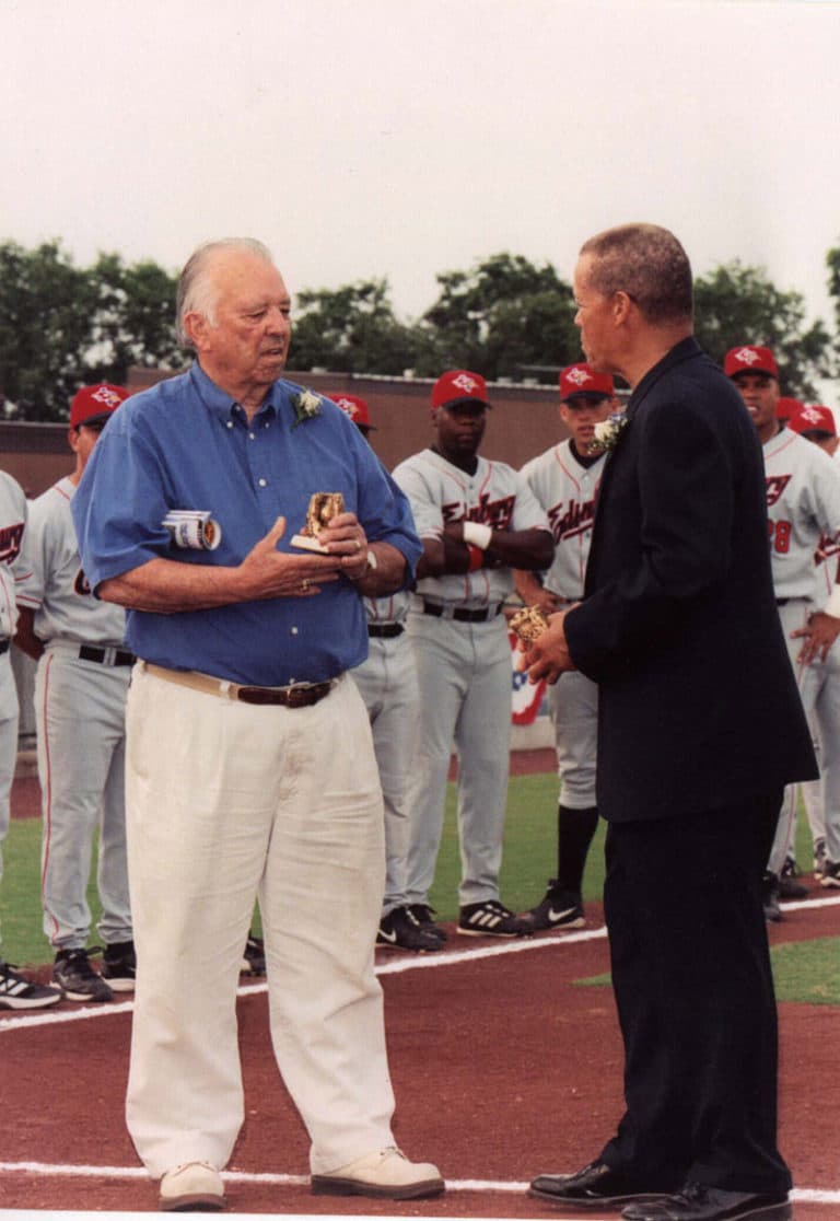 It’s Bobby Bragan Day!