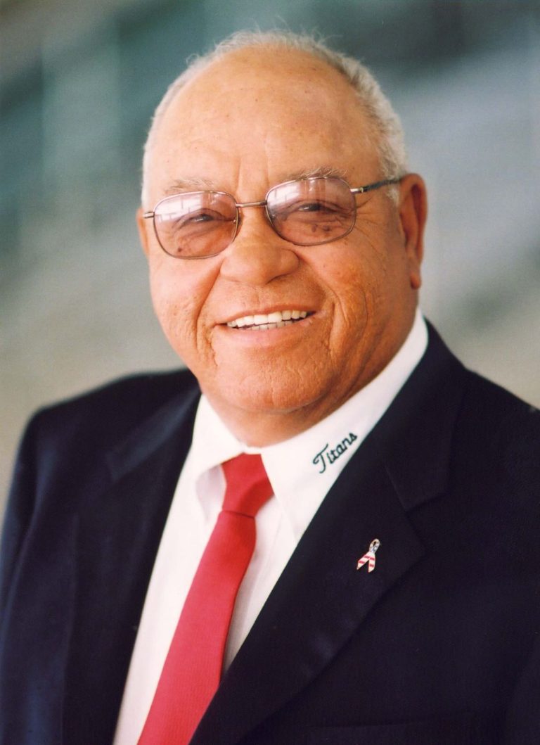Legendary Coach and Motivator Herman Boone Takes Center Stage in TCC African-American Heritage Month Celebration