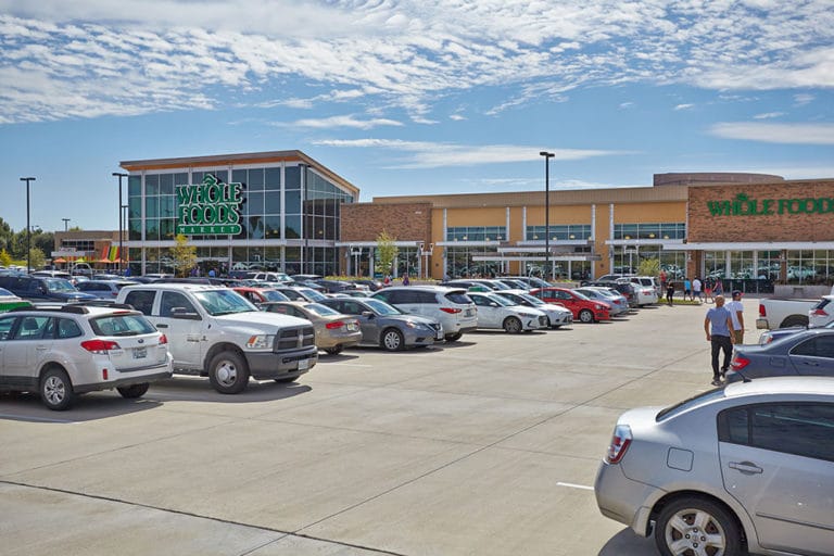 Real Deals: Grand Prairie building sold