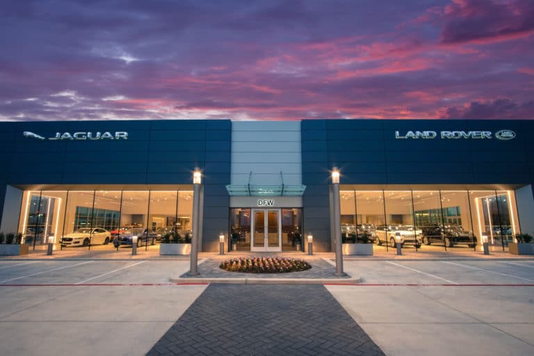 Driver’s seat: Auto sales waver in North Texas as they fall across the country