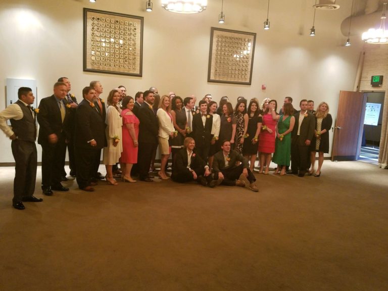 FWBP 2017 Forty Under Forty