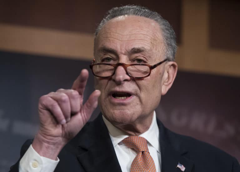 Big budget deal in Senate hailed as ‘genuine breakthrough’