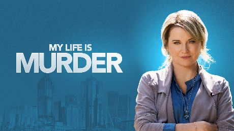 Lucy Lawless’ love of true crime leads to new TV show