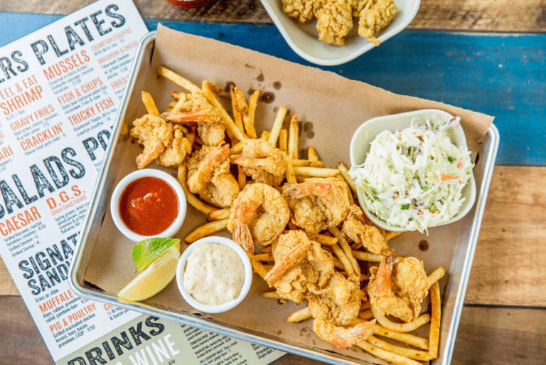 Tricky Fish to open first Tarrant County location at Waterside
