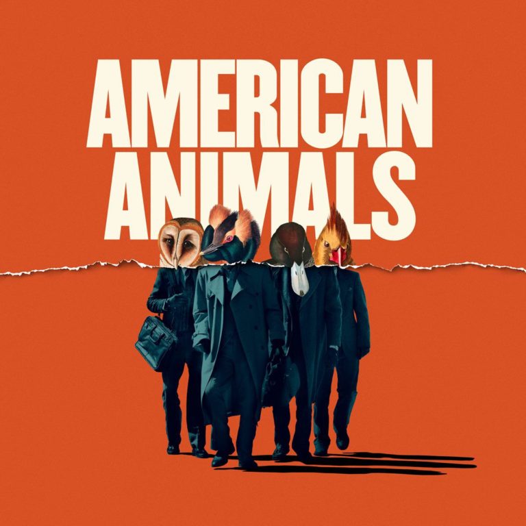 Review: In ‘American Animals,’ a library heist goes awry