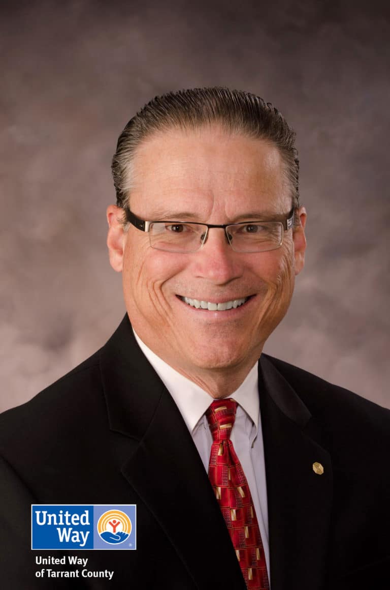 Fort Worth banker to lead United Way’s 2017-2018 campaign