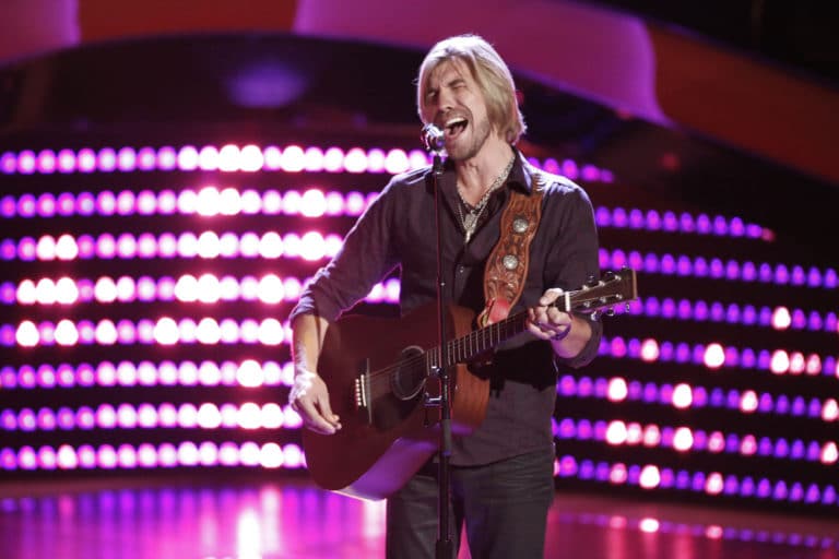 Fort Worth artist leaves ‘The Voice,’ while Arlington’s Pentatonix joins Dolly and Miley