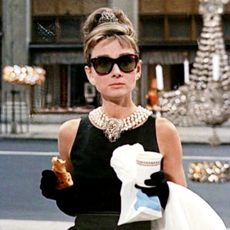 Breakfast at Tiffany’s comes to life at New York store