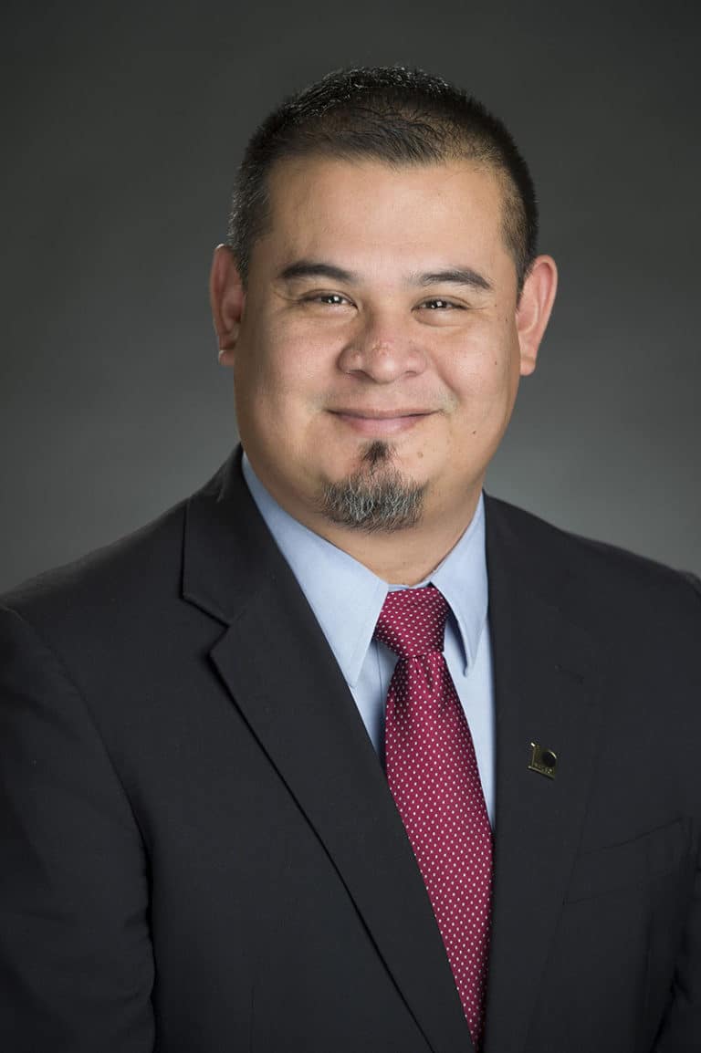 Fort Worth ISD president elected to state leadership post