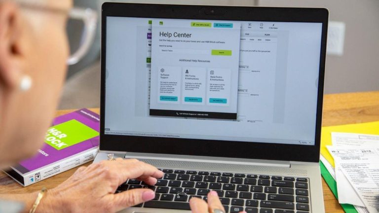 Three signs it’s time to switch online tax prep services