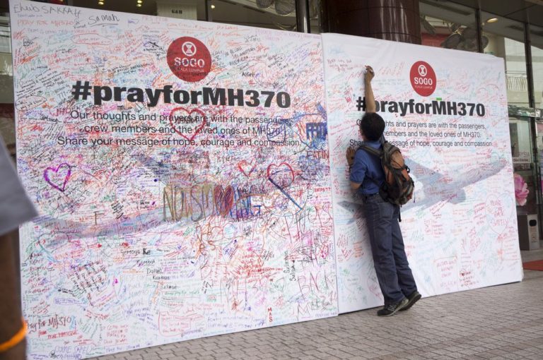 Two years after it vanished, the search for MH370 will be suspended