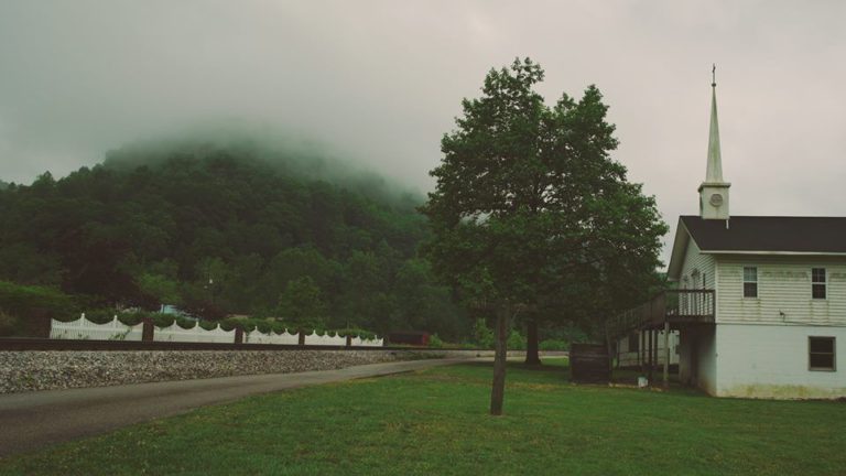 Watch Boone and learn about the struggles of modern farmers