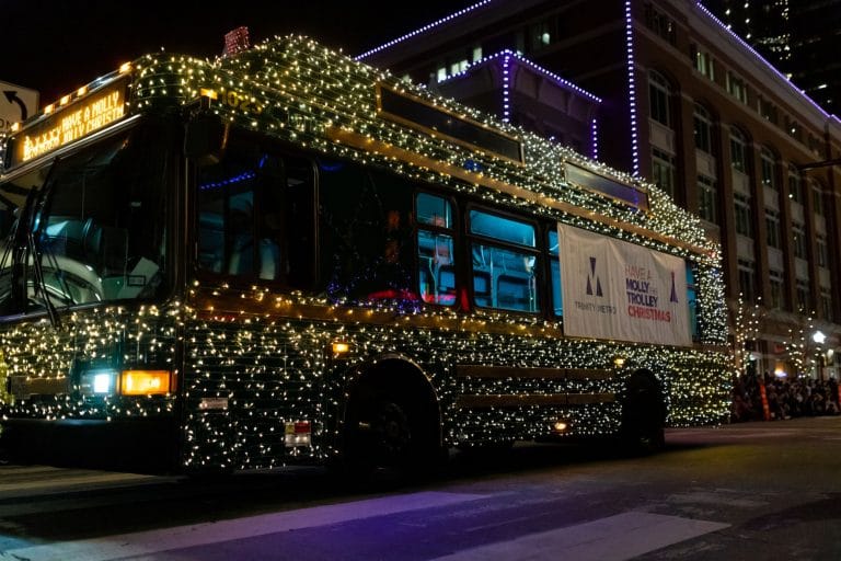 Trinity Metro adapting services during COVID-19 outbreak