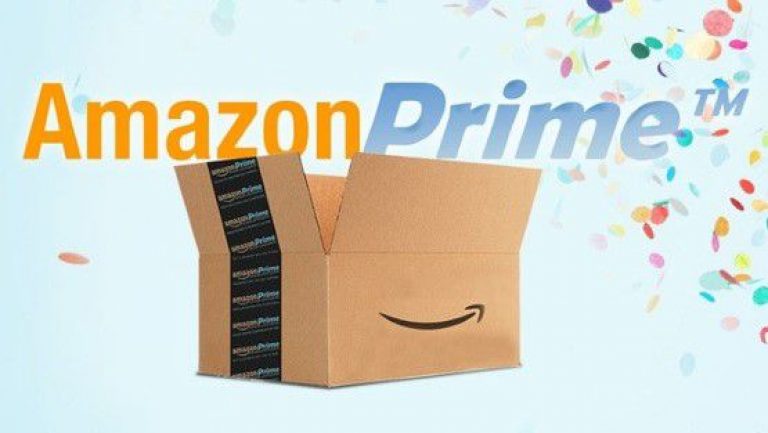 Amazon offering same-day delivery in Dallas area to Prime members