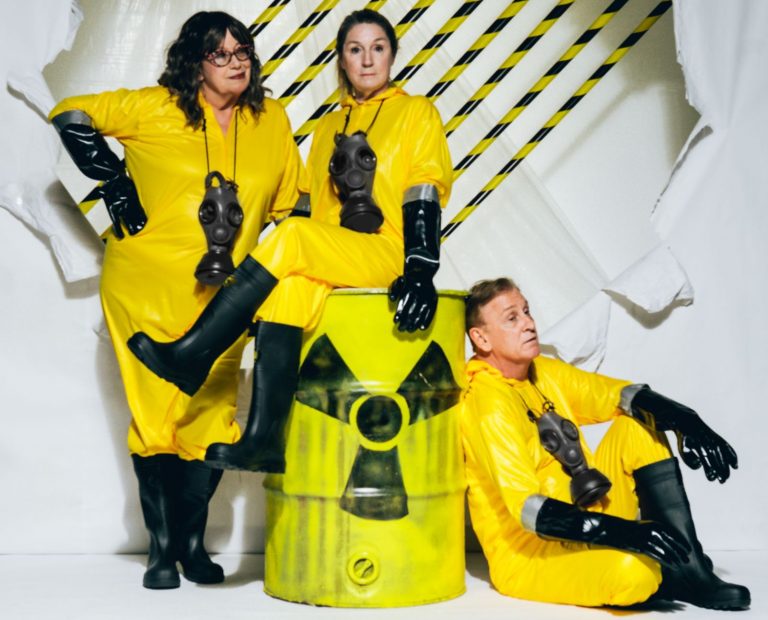 Stage West presents Lucy Kirkwood’s Tony nominee The Children starting March 12