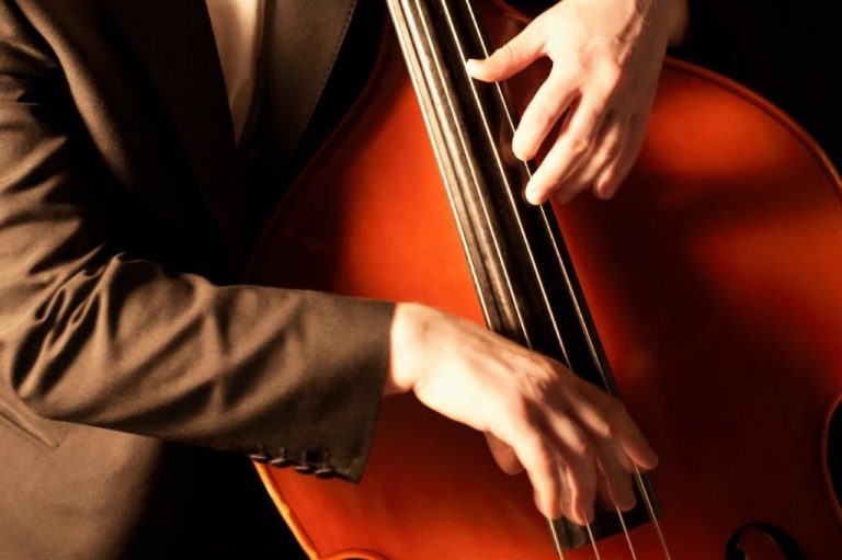 43rd annual TCU Jazz Festival welcomes legendary bassist Rufus Reid, March 20-21