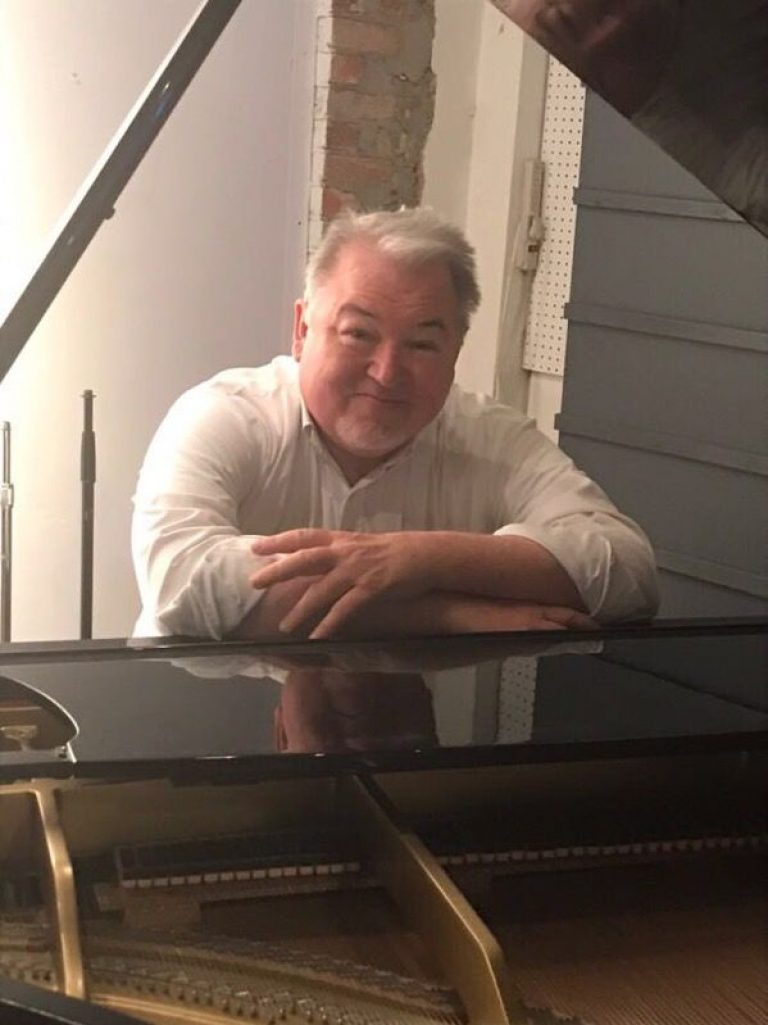 Robert Francis: Sometimes lost, sometimes found … an update