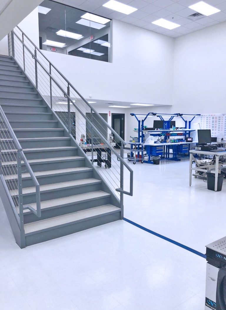 DesignPlex Biomedical leases 11,000 square feet