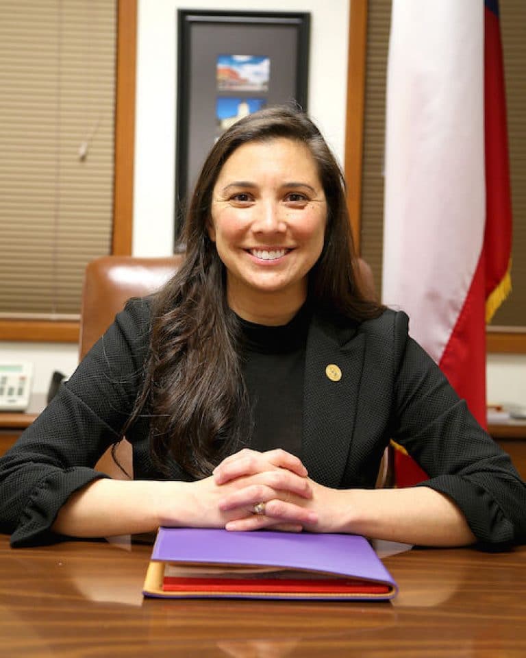 Tollett named Tarleton Chief of Staff, Vice President for University Relations