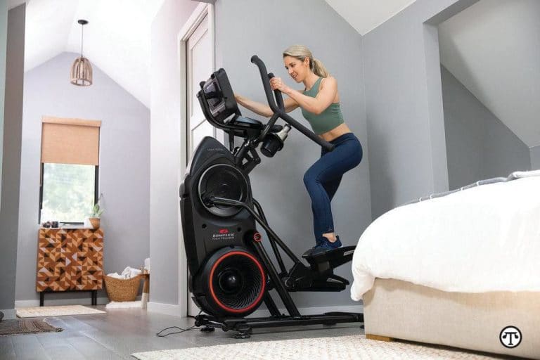 Get Stronger Every Day With At-Home Workouts