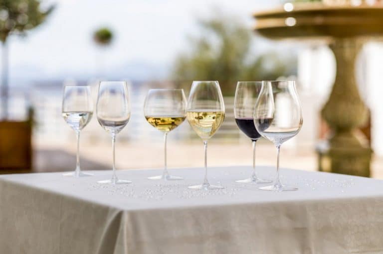 No ice wine for you: Warm winter nixes special German wine
