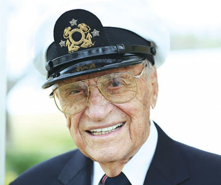 Oliver Lee Pitts, 1916-2020