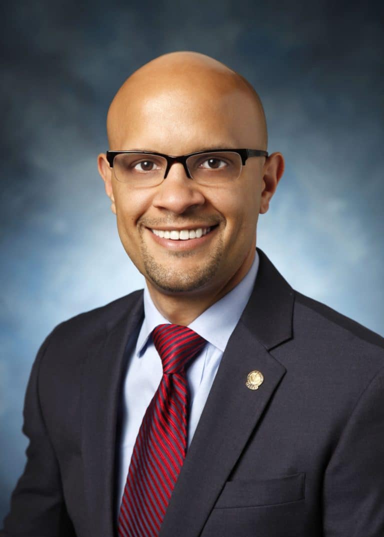 Jyric Sims Named CEO of Medical City Plano