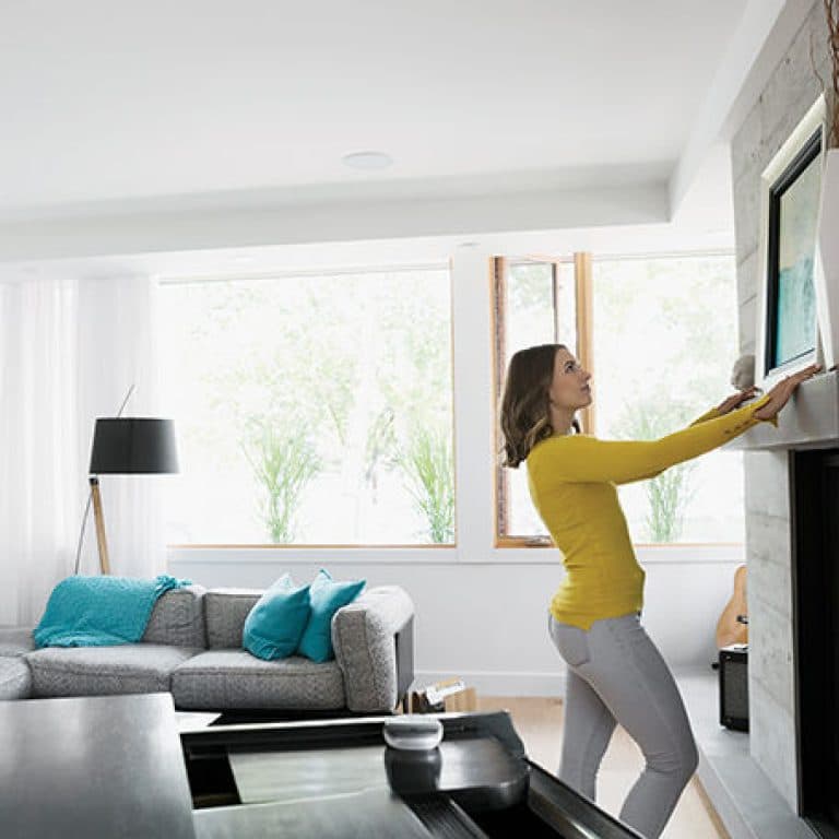 Give Your Space a Spring Refresh