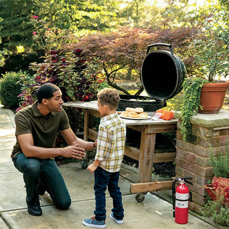 5 Tips for Better Home Safety this Spring