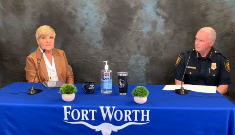 Fort Worth enacts mandatory reduction in occupancy limits for restaurants, bars, other areas