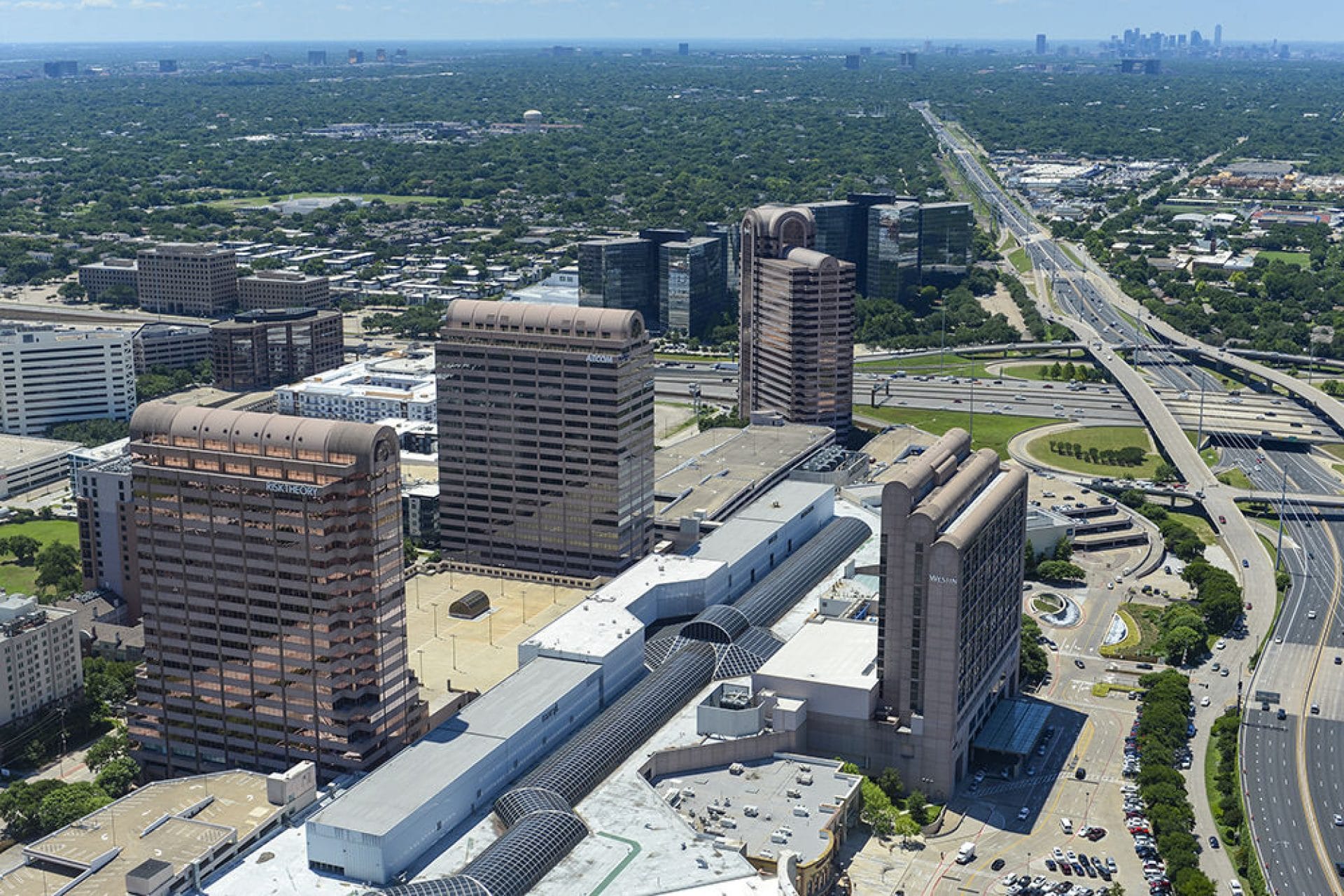 Galleria Office Towers in Dallas sold Fort Worth Business Press
