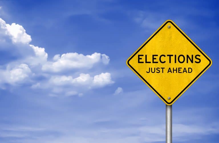 Texas barrels into Super Tuesday casting big shadow on 2020