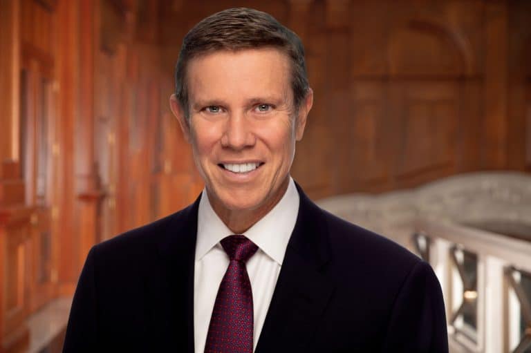 Comerica names James J. Herzog Executive Vice President and Chief Financial Officer